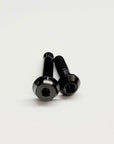 Ibis Rear Shock Titanium Bolt Set