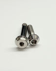 Ibis Rear Shock Titanium Bolt Set