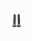 Specialized Levo Cable Guide Bolts - Titanium