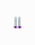 Specialized Levo Cable Guide Bolts - Titanium