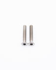 Specialized Levo Cable Guide Bolts - Titanium