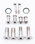 Specialized Levo Linkage Hardware Kit - Titanium