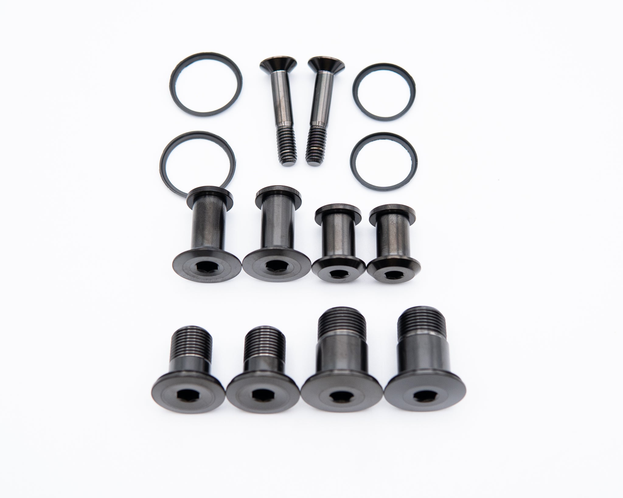 stumpjumper bolt kit