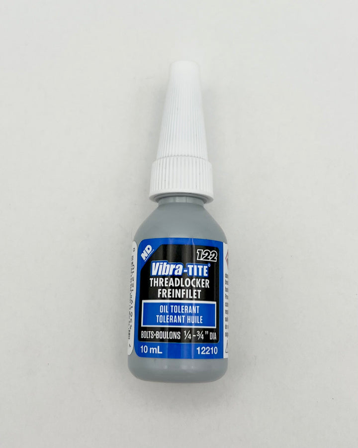 Vibra-TITE – Better Bolts
