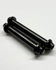 YT Capra Shock Bolts - Titanium