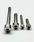 YT Decoy Titanium Shock Bolts