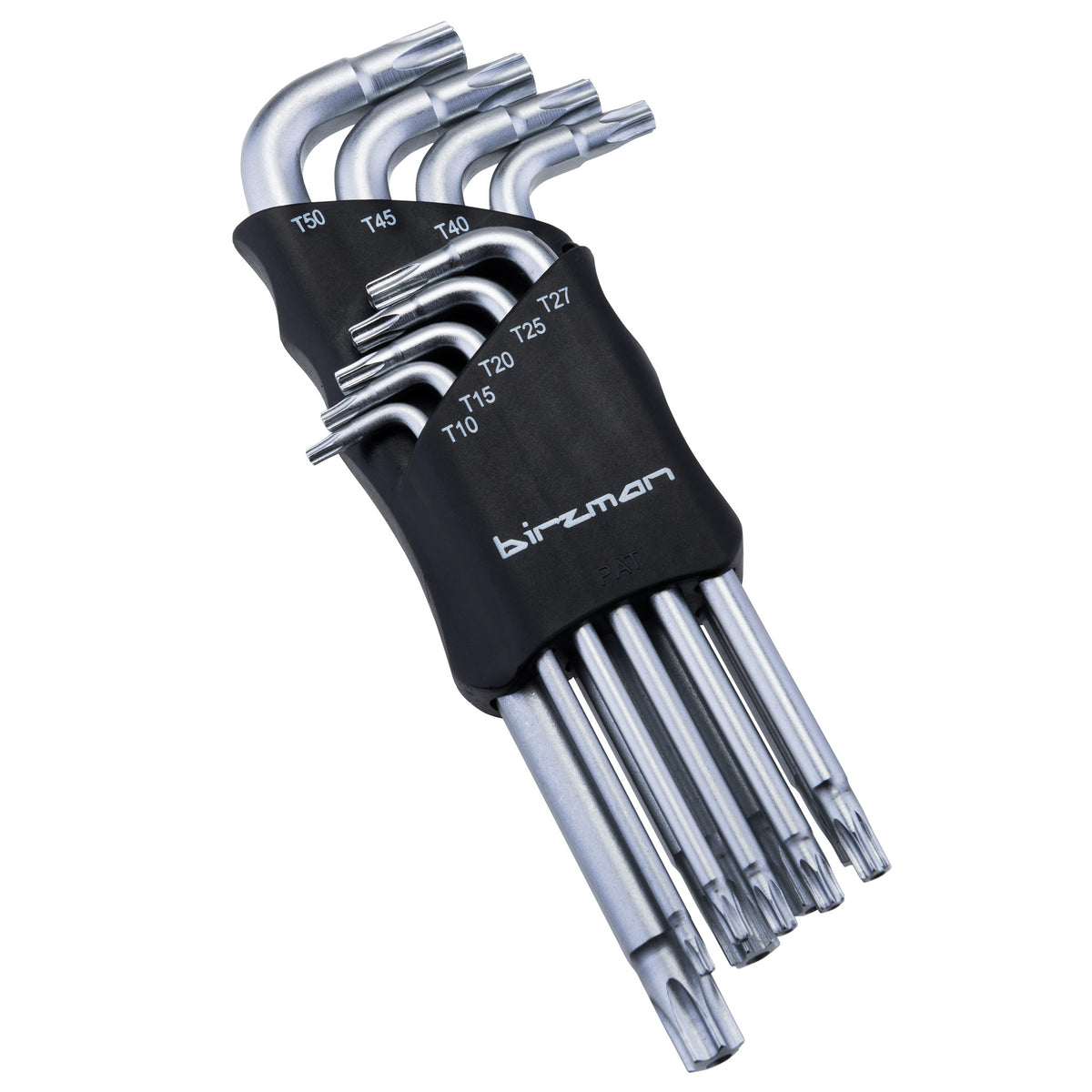 Birzman Hex, Torx, and Torque Tools – Better Bolts