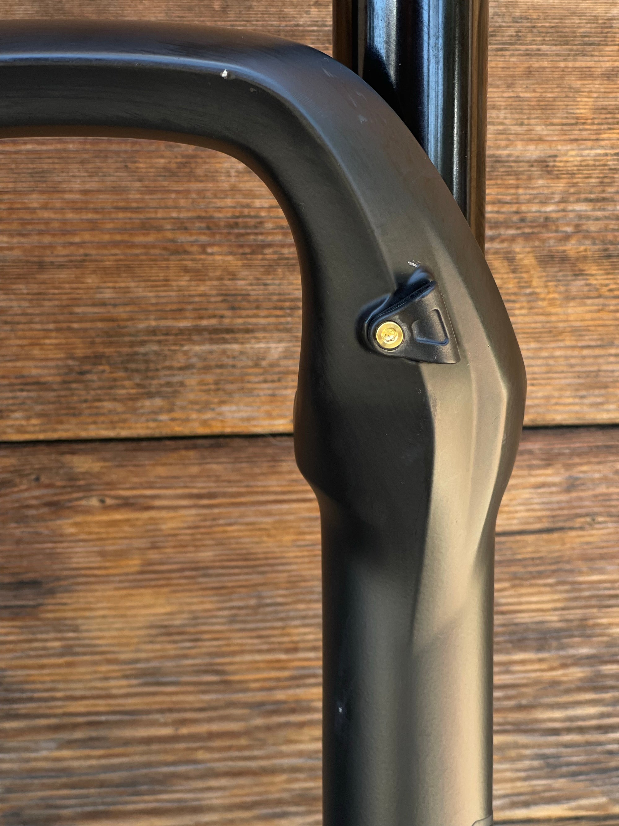Rockshox Fork Cable Clamp Titanium Bolt – Better Bolts