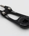 Enve Stem K-Edge Garmin Mount Bolt Kit (2 Bolts) - Titanium