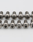 Rotors Bolt Kits - Titanium